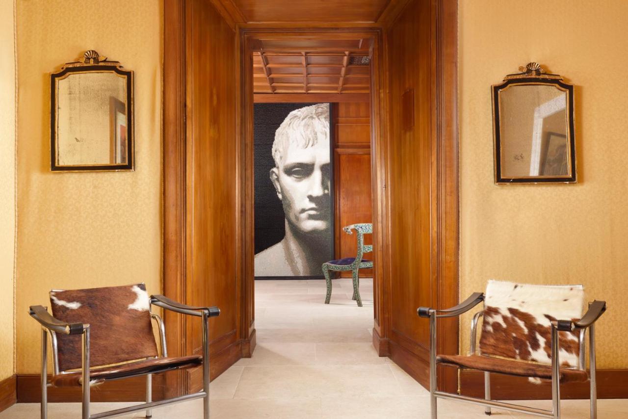 Torre Delle Cornacchie - Private Pool Villa Rome Bagian luar foto