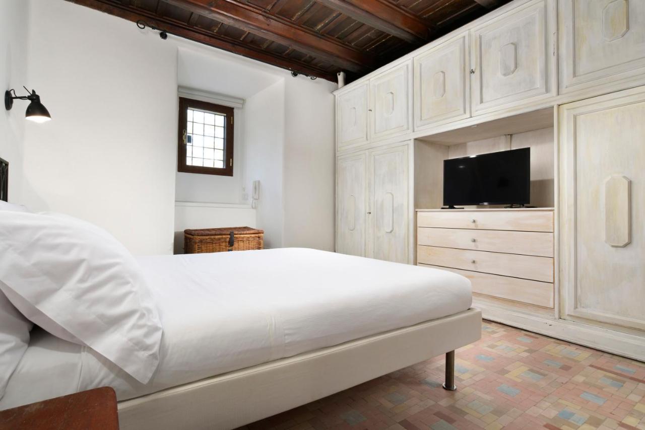 Torre Delle Cornacchie - Private Pool Villa Rome Bagian luar foto